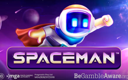 Aprenda como jogar Spaceman: tutorial completo